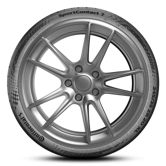 SportContact 7